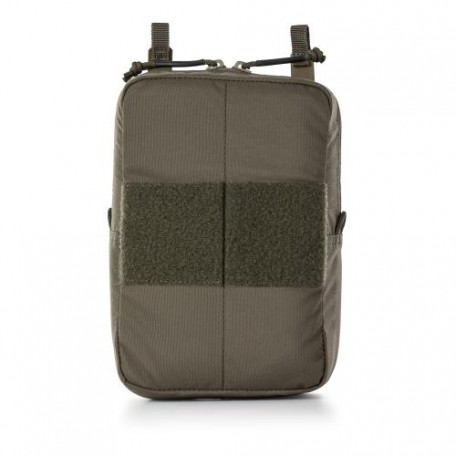 Подсумок универсальный 5.11 Tactical® "Flex 6x9 Vertical Pouch" RANGER GREEN