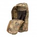 Купить Подсумок для гидросистемы большой UTactic® "Raid Hydration Pouch" Multicam от производителя Utactic® в интернет-магазине alfa-market.com.ua  