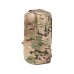 Купить Подсумок для гидросистемы большой UTactic® "Raid Hydration Pouch" Multicam от производителя Utactic® в интернет-магазине alfa-market.com.ua  