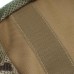 Купить Подсумок универсальный сетчастый Utactic® "Animus Plus" Multicam от производителя Utactic® в интернет-магазине alfa-market.com.ua  