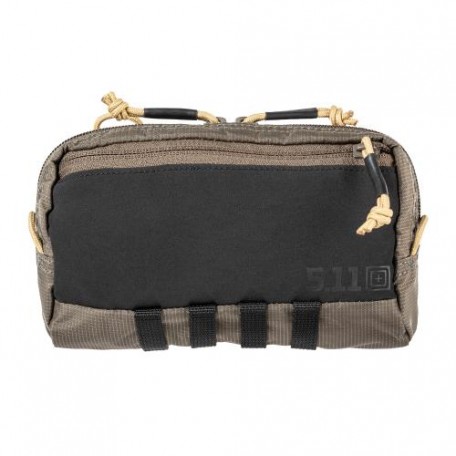 Подсумок универсальный 5.11 Tactical "Skyweight On The Go Pouch" Major Brown