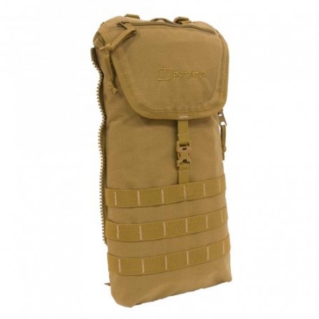 Подсумок тактический Berghaus "MMPS Hydration Pocket II" Coyote Brown