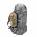 Купить Подсумок для гидросистемы большой UTactic® "Raid Hydration Pouch" Multicam от производителя Utactic® в интернет-магазине alfa-market.com.ua  