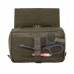 Купить Подсумок универсальный 5.11 Tactical® "Drop Down Utility Pouch" RANGER GREEN от производителя 5.11 Tactical® в интернет-магазине alfa-market.com.ua  