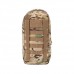 Купить Подсумок для гидросистемы большой UTactic® "Raid Hydration Pouch" Multicam от производителя Utactic® в интернет-магазине alfa-market.com.ua  