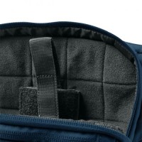 Сумка поясная 5.11 Tactical® "COVRT™ Select Carry Pistol Pouch 3L" Pacific Navy