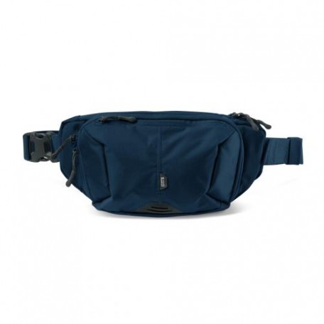 Сумка поясная 5.11 Tactical® "COVRT™ Select Carry Pistol Pouch 3L" Pacific Navy