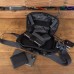 Купить Сумка поясная 5.11 Tactical® "COVRT™ Select Carry Pistol Pouch 3L" Pacific Navy от производителя 5.11 Tactical® в интернет-магазине alfa-market.com.ua  