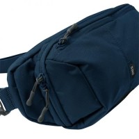 Сумка поясная 5.11 Tactical® "COVRT™ Select Carry Pistol Pouch 3L" Pacific Navy
