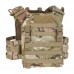Купить Плитоноска Assault Plate Carrier "APC" II Gen. (чехол для бронежилета) MTP/MCU camo от производителя P1G-Tac® в интернет-магазине alfa-market.com.ua  