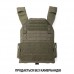 Купить Плитоноска 5.11 Tactical® "QR Plate Carrier Base" (NIR) RANGER GREEN от производителя 5.11 Tactical® в интернет-магазине alfa-market.com.ua  