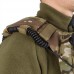 Купить Плитоноска Assault Plate Carrier "APC" II Gen. (чехол для бронежилета) MTP/MCU camo от производителя P1G-Tac® в интернет-магазине alfa-market.com.ua  