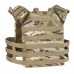 Купить Плитоноска Assault Plate Carrier "APC" II Gen. (чехол для бронежилета) MTP/MCU camo от производителя P1G-Tac® в интернет-магазине alfa-market.com.ua  