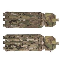 Камербанд c адаптером для быстрого сброса Alpha Armor для 5.11 TacTec Plate Carrier Multicam