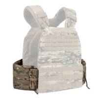 Камербанд c адаптером для быстрого сброса Alpha Armor для 5.11 TacTec Plate Carrier Multicam