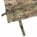 Купить Каремат для сидения раскладной UARM (2 секции, NIR,) Multicam от производителя UARM® в интернет-магазине alfa-market.com.ua  