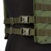 Купить Плейт керриер "BASE" Olive Drab от производителя P1G® в интернет-магазине alfa-market.com.ua  