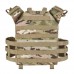 Купить Плитоноска Assault Plate Carrier "APC" II Gen. (чехол для бронежилета) MTP/MCU camo от производителя P1G-Tac® в интернет-магазине alfa-market.com.ua  