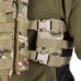 Купить Плитоноска Assault Plate Carrier "APC" II Gen. (чехол для бронежилета) MTP/MCU camo от производителя P1G-Tac® в интернет-магазине alfa-market.com.ua  