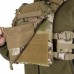 Купить Плитоноска Assault Plate Carrier "APC" II Gen. (чехол для бронежилета) MTP/MCU camo от производителя P1G-Tac® в интернет-магазине alfa-market.com.ua  
