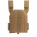 Купить Плитоноска 5.11 Tactical® "QR Plate Carrier Base" Kangaroo от производителя 5.11 Tactical® в интернет-магазине alfa-market.com.ua  