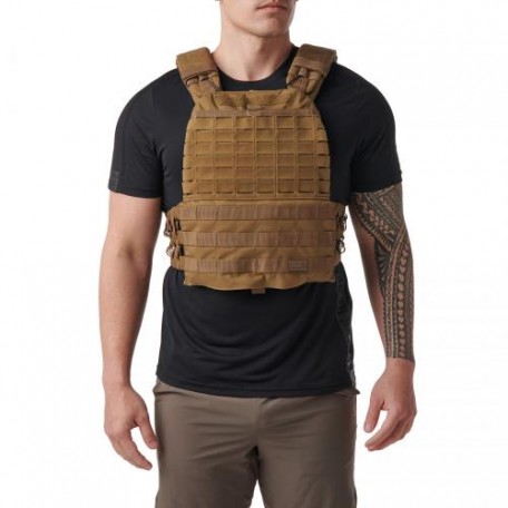 Плитоноска 5.11 Tactical® "TacTec® Plate Carrier" Kangaroo