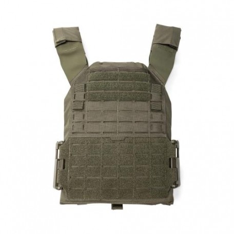 Плитоноска 5.11 Tactical® "QR Plate Carrier Base" (NIR) RANGER GREEN