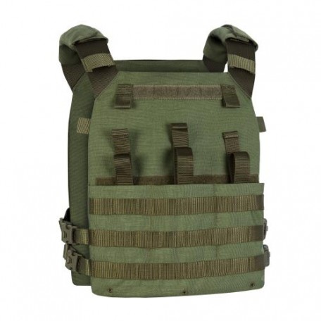 Плейт керриер "BASE" Olive Drab