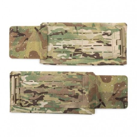 Камербанд 5.11 Tactical® "QR Plate Carrier Soft Armor Cummerbund MultiCam®" (NIR) Multicam