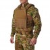 Купить Плитоноска 5.11 Tactical® "TacTec® Plate Carrier" Kangaroo от производителя 5.11 Tactical® в интернет-магазине alfa-market.com.ua  
