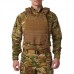 Купить Плитоноска 5.11 Tactical® "TacTec® Plate Carrier" Kangaroo от производителя 5.11 Tactical® в интернет-магазине alfa-market.com.ua  