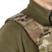 Купить Плитоноска Assault Plate Carrier "APC" II Gen. (чехол для бронежилета) MTP/MCU camo от производителя P1G-Tac® в интернет-магазине alfa-market.com.ua  