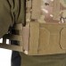 Купить Плитоноска Assault Plate Carrier "APC" II Gen. (чехол для бронежилета) MTP/MCU camo от производителя P1G-Tac® в интернет-магазине alfa-market.com.ua  