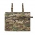 Купить Каремат для сидения раскладной UARM (2 секции, NIR,) Multicam от производителя UARM® в интернет-магазине alfa-market.com.ua  