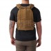 Купить Плитоноска 5.11 Tactical® "TacTec® Plate Carrier" Kangaroo от производителя 5.11 Tactical® в интернет-магазине alfa-market.com.ua  