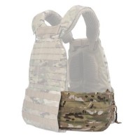 Камербанд c адаптером для быстрого сброса Alpha Armor для 5.11 TacTec Plate Carrier Multicam