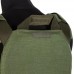 Купить Плейт керриер "BASE" Olive Drab от производителя P1G® в интернет-магазине alfa-market.com.ua  