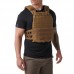 Купить Плитоноска 5.11 Tactical® "TacTec® Plate Carrier" Kangaroo от производителя 5.11 Tactical® в интернет-магазине alfa-market.com.ua  