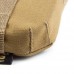 Купить Чехол-подсумок для боковых баллистических плит "BASE" Coyote Brown от производителя P1G® в интернет-магазине alfa-market.com.ua  