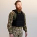 Купить Камербанд UARM Black от производителя UARM® в интернет-магазине alfa-market.com.ua  