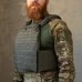 Купить Камербанд UARM RANGER GREEN от производителя UARM® в интернет-магазине alfa-market.com.ua  