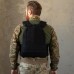 Купить Камербанд UARM Black от производителя UARM® в интернет-магазине alfa-market.com.ua  