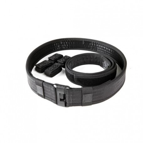 Пояс разгрузочный 5.11 Tactical® "Sierra Bravo Duty Belt 2 inch" Black