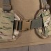 Купить Пояс разгрузочный UARM "ALCBH™ Armored Laser Cut Belt High" Multicam от производителя UARM® в интернет-магазине alfa-market.com.ua  