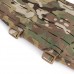 Купить Пояс разгрузочный UARM "ALCBR™ Armored Laser Cut Belt Regular" Multicam от производителя UARM® в интернет-магазине alfa-market.com.ua  