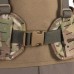 Купить Пояс разгрузочный UARM "ALCBR™ Armored Laser Cut Belt Regular" Multicam от производителя UARM® в интернет-магазине alfa-market.com.ua  