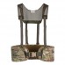 Купить Пояс разгрузочный UARM "ALCBH™ Armored Laser Cut Belt High" Multicam от производителя UARM® в интернет-магазине alfa-market.com.ua  