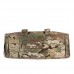 Купить Пояс разгрузочный UARM "ALCBH™ Armored Laser Cut Belt High" Multicam от производителя UARM® в интернет-магазине alfa-market.com.ua  