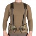 Купить Пояс разгрузочный UARM "ALCBR™ Armored Laser Cut Belt Regular" Multicam от производителя UARM® в интернет-магазине alfa-market.com.ua  