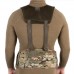 Купить Пояс разгрузочный UARM "ALCBH™ Armored Laser Cut Belt High" Multicam от производителя UARM® в интернет-магазине alfa-market.com.ua  